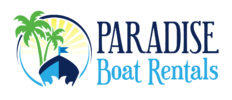 Paradise Boat Rentals-Cape Coral